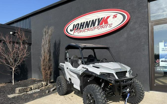 2026 Polaris GENERAL XP 1000 Sport