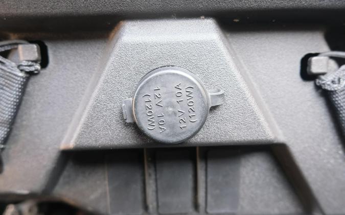 2026 HONDA PIONEER 700 DELUXE