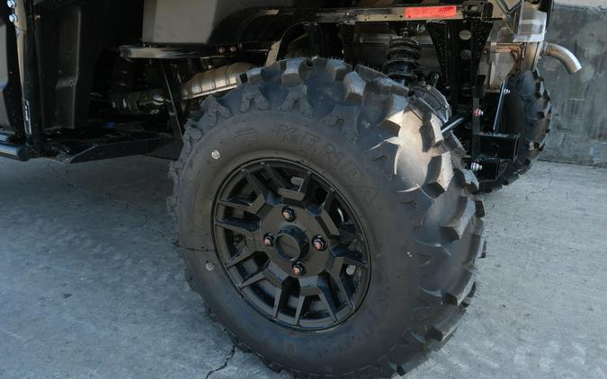 2026 HONDA PIONEER 700 DELUXE