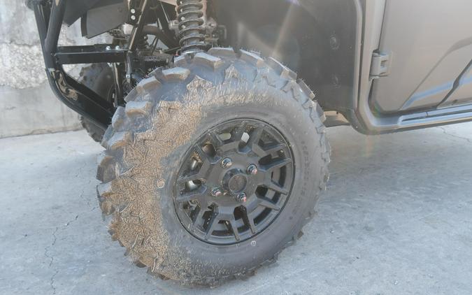 2026 HONDA PIONEER 700 DELUXE