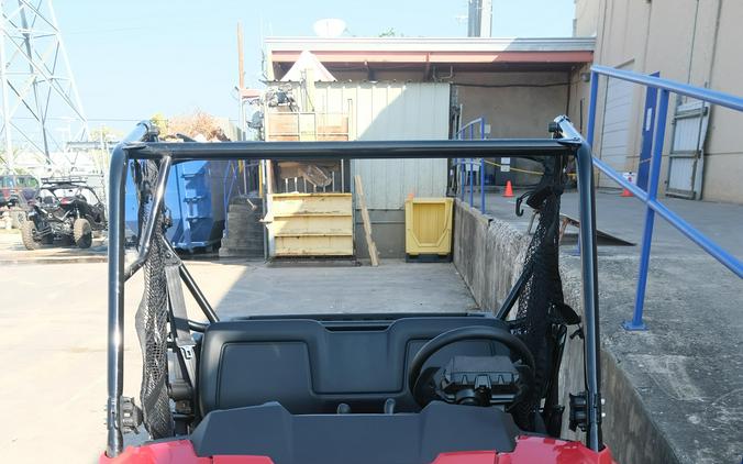 2026 HONDA PIONEER 700 DELUXE