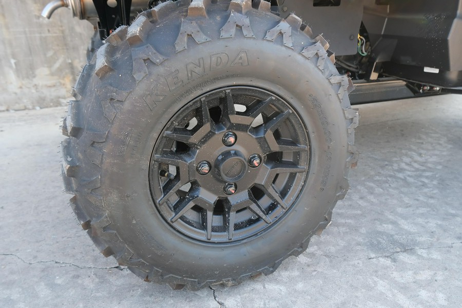 2026 HONDA PIONEER 700 DELUXE