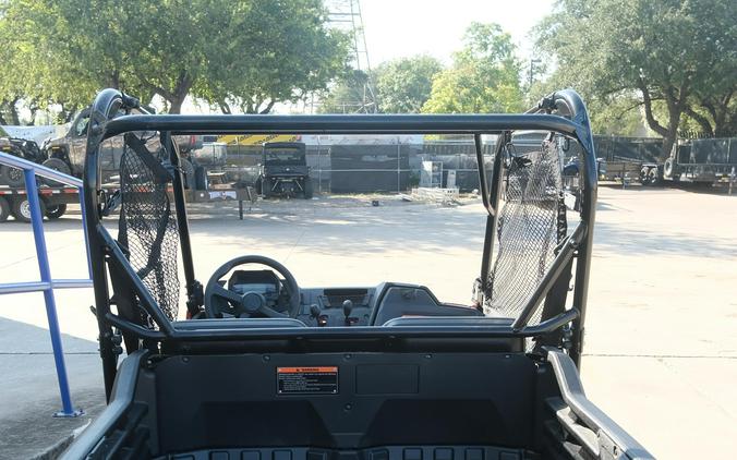 2026 HONDA PIONEER 700 DELUXE