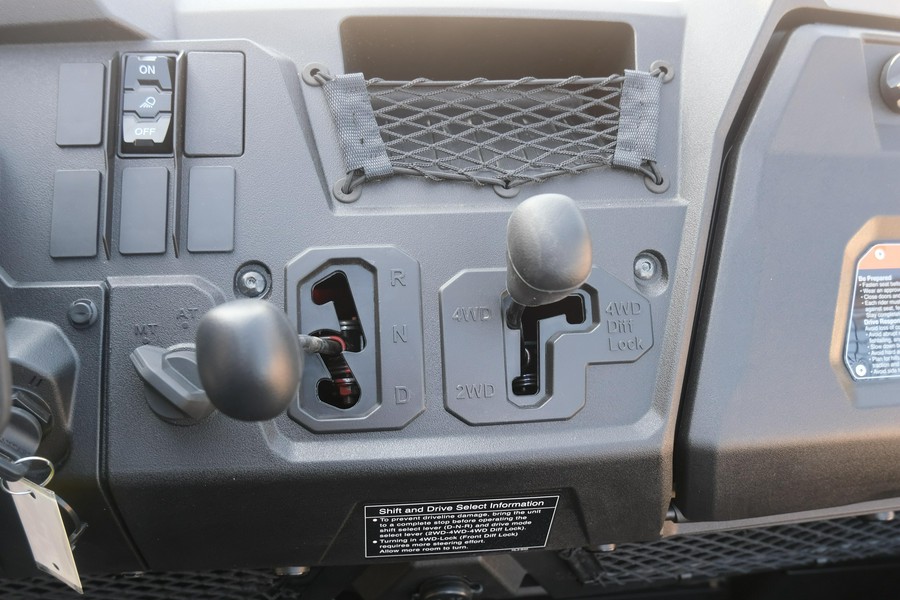 2026 HONDA PIONEER 700 DELUXE