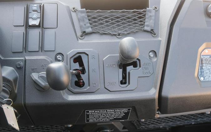 2026 HONDA PIONEER 700 DELUXE