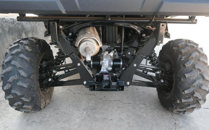 2026 HONDA PIONEER 700 DELUXE