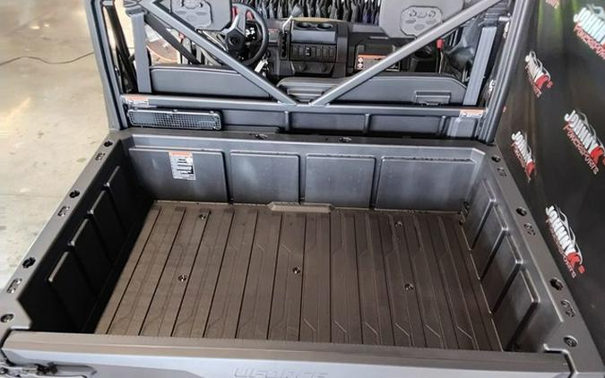 2026 CFMOTO UFORCE 600