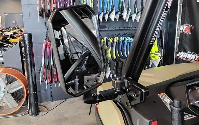 2026 CFMOTO UFORCE 600