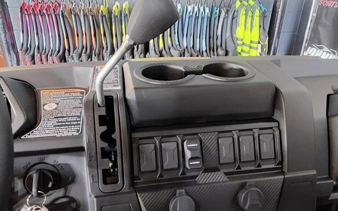 2026 CFMOTO UFORCE 600