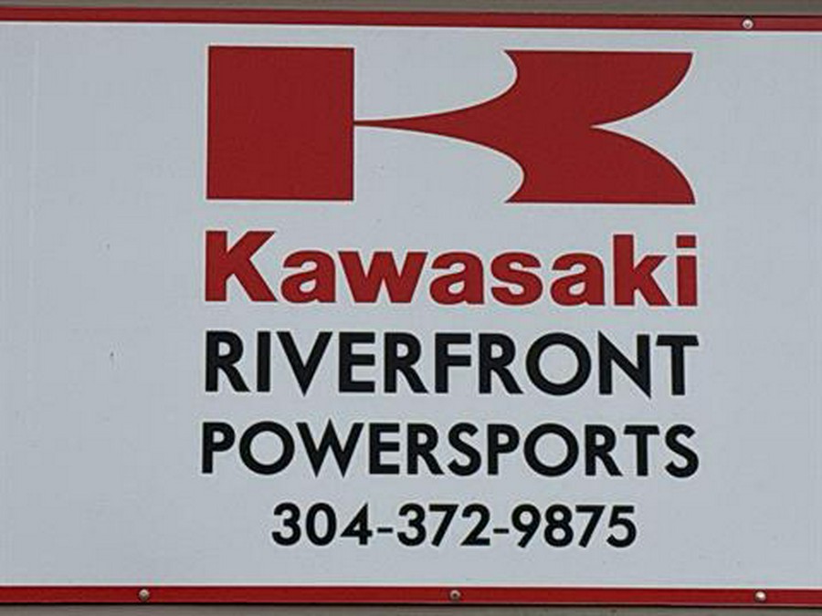 2026 Kawasaki Teryx KRX 1000 Blackout Edition