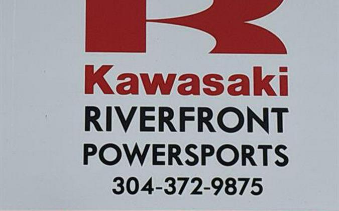 2026 Kawasaki Teryx KRX 1000 Blackout Edition