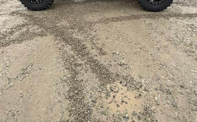 2026 Kawasaki Teryx KRX 1000 Blackout Edition