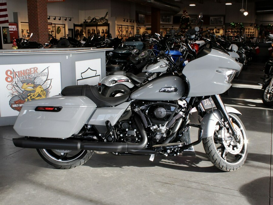 New 2025 Harley-Davidson Road Glide Grand American Touring Motorcycle For Sale In Medina, OH
