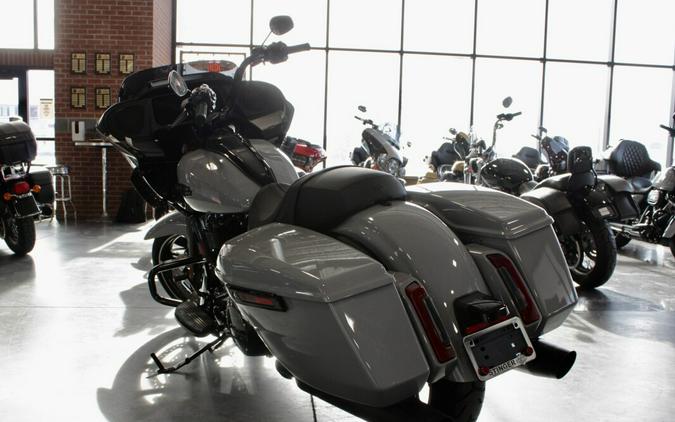 New 2025 Harley-Davidson Road Glide Grand American Touring Motorcycle For Sale In Medina, OH