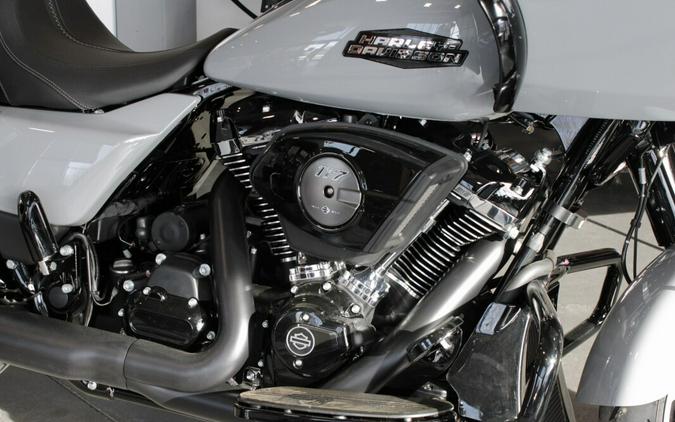 New 2025 Harley-Davidson Road Glide Grand American Touring Motorcycle For Sale In Medina, OH