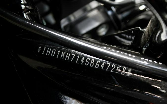 New 2025 Harley-Davidson Road Glide Grand American Touring Motorcycle For Sale In Medina, OH