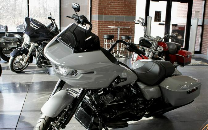 New 2025 Harley-Davidson Road Glide Grand American Touring Motorcycle For Sale In Medina, OH