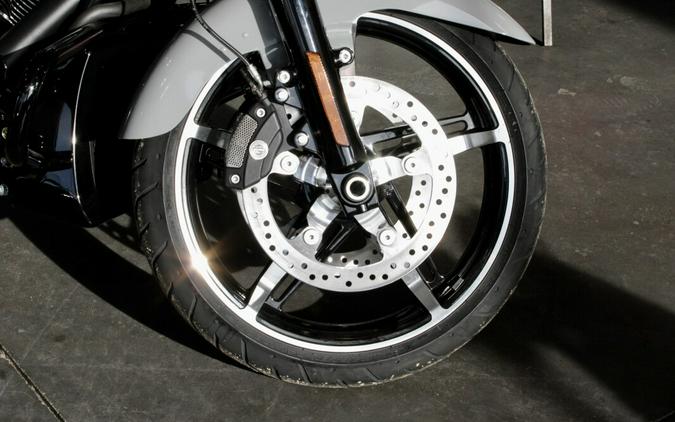 New 2025 Harley-Davidson Road Glide Grand American Touring Motorcycle For Sale In Medina, OH