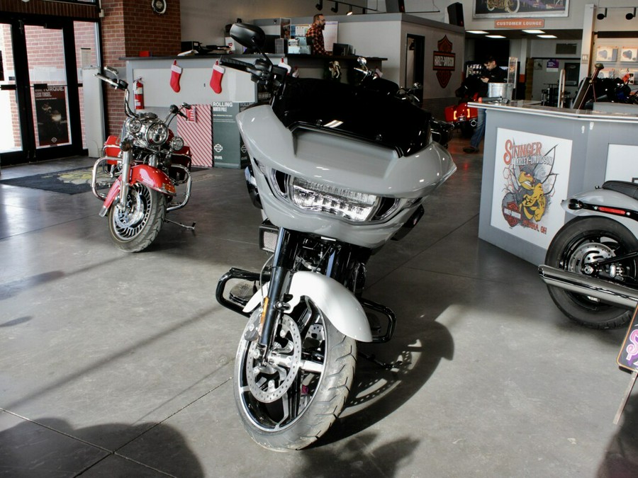 New 2025 Harley-Davidson Road Glide Grand American Touring Motorcycle For Sale In Medina, OH