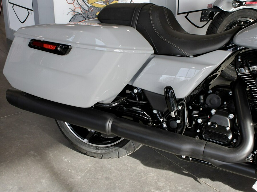 New 2025 Harley-Davidson Road Glide Grand American Touring Motorcycle For Sale In Medina, OH