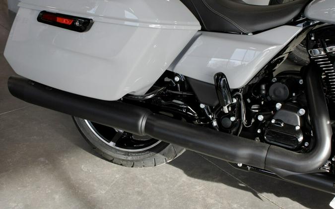 New 2025 Harley-Davidson Road Glide Grand American Touring Motorcycle For Sale In Medina, OH