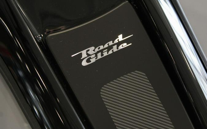 New 2025 Harley-Davidson Road Glide Grand American Touring Motorcycle For Sale In Medina, OH