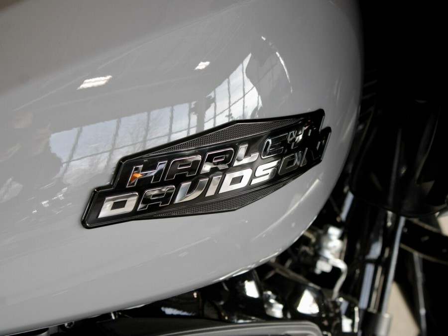 New 2025 Harley-Davidson Road Glide Grand American Touring Motorcycle For Sale In Medina, OH