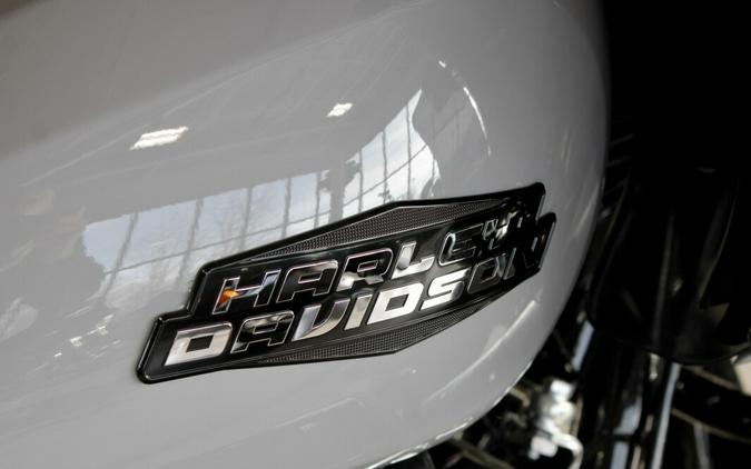 New 2025 Harley-Davidson Road Glide Grand American Touring Motorcycle For Sale In Medina, OH