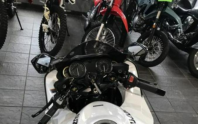 2026 Suzuki GSX1300RRQM6