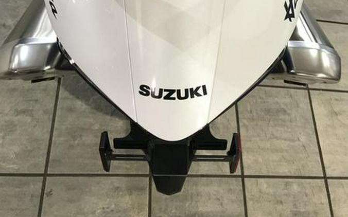 2026 Suzuki GSX1300RRQM6