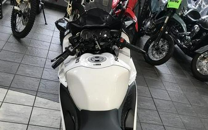 2026 Suzuki GSX1300RRQM6