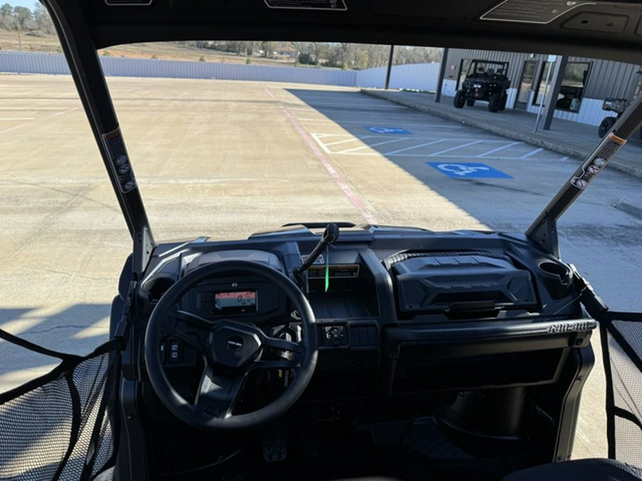 2026 Can-Am Defender 6X6 XT HD10