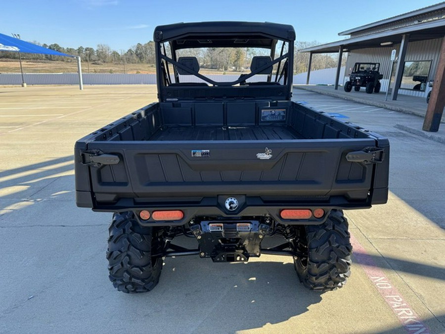 2026 Can-Am Defender 6X6 XT HD10