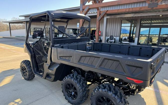 2026 Can-Am Defender 6X6 XT HD10