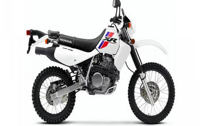2024 Honda XR650LR