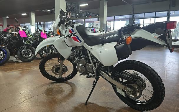 2024 Honda XR650LR