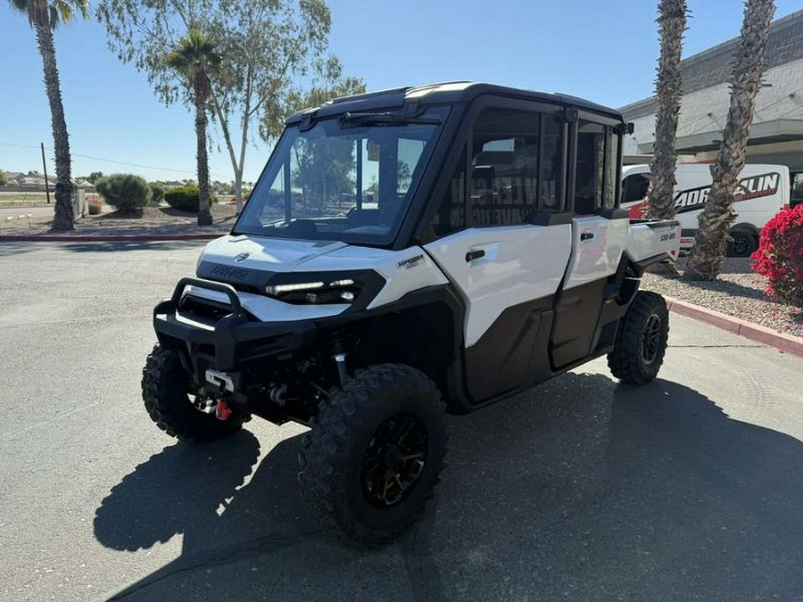 2026 Can-Am® Defender MAX Limited HD11