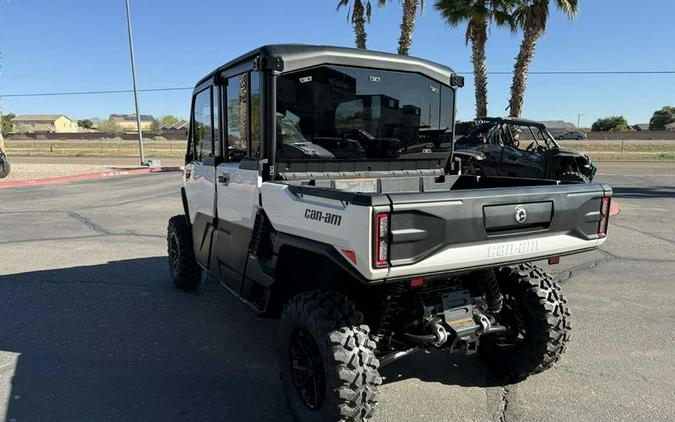 2026 Can-Am® Defender MAX Limited HD11
