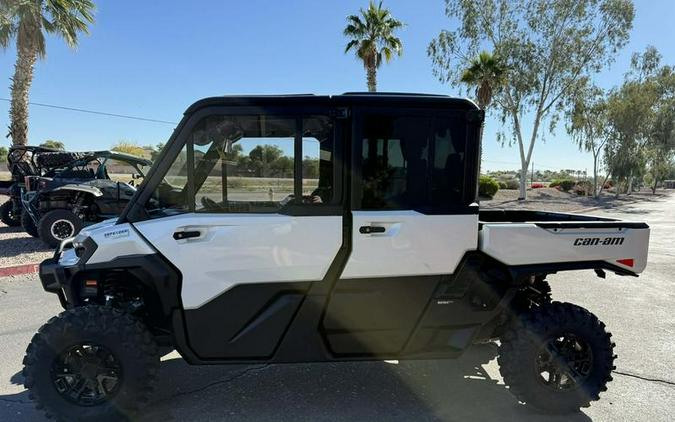 2026 Can-Am® Defender MAX Limited HD11