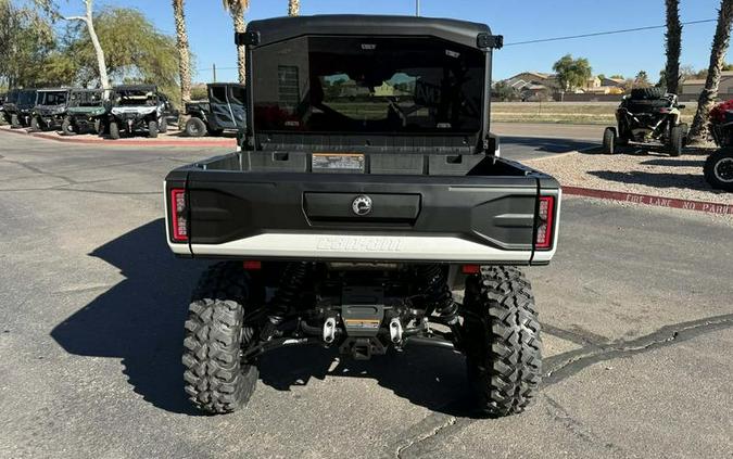 2026 Can-Am® Defender MAX Limited HD11