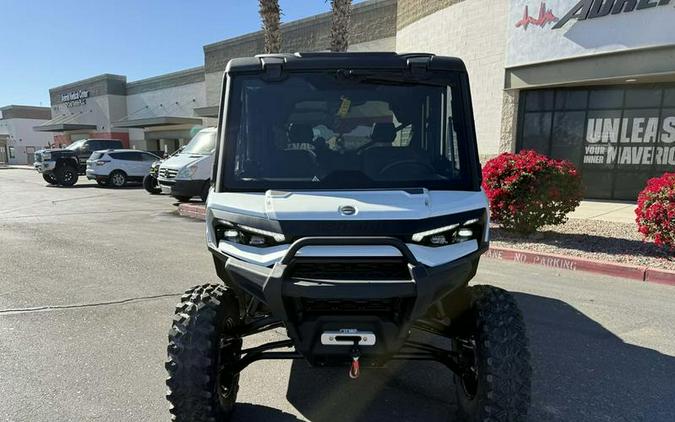 2026 Can-Am® Defender MAX Limited HD11