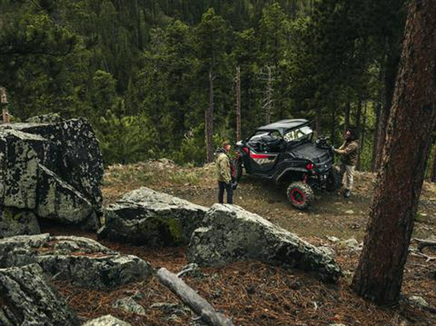 2026 CFMOTO ZForce 950 Sport