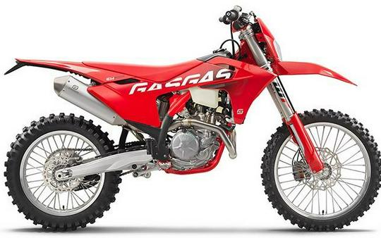 2024 GASGAS EW 500F + Green Sticker Registration & *Promo Financing!