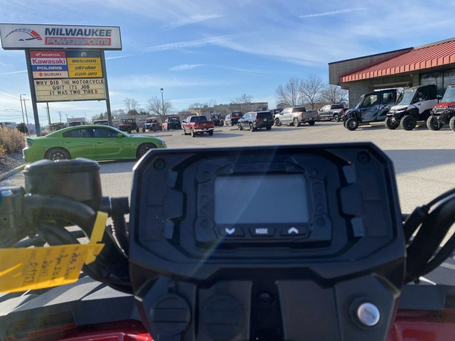 2026 Polaris Sportsman 570 Trail