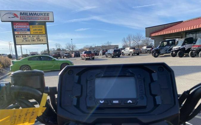 2026 Polaris Sportsman 570 Trail