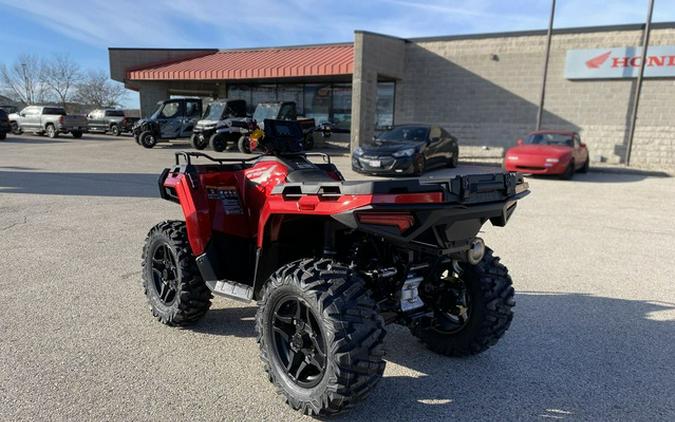 2026 Polaris Sportsman 570 Trail