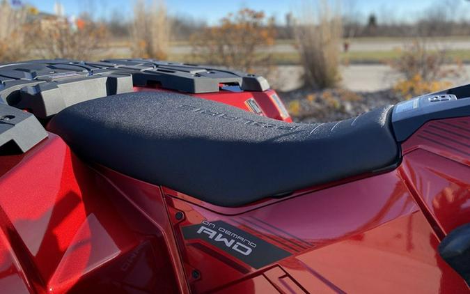 2026 Polaris Sportsman 570 Trail