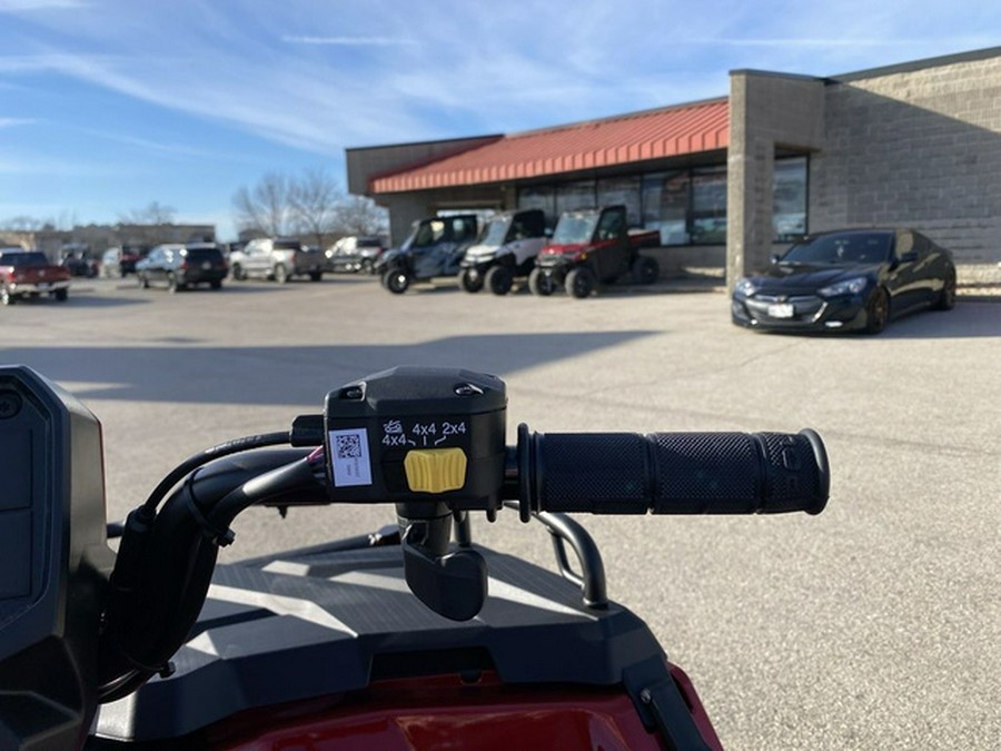 2026 Polaris Sportsman 570 Trail