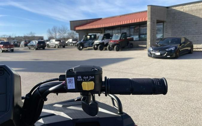 2026 Polaris Sportsman 570 Trail