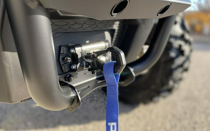 2026 Polaris Sportsman 570 Trail